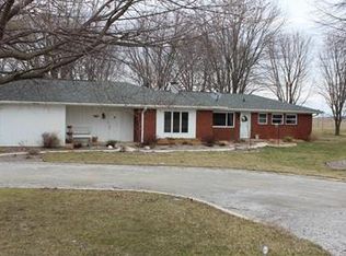 6360 E State Road 26, Frankfort, IN 46041