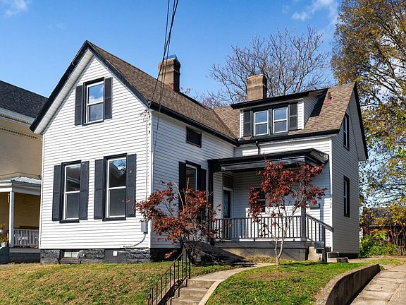2nd image of 1734 Cleveland Ave