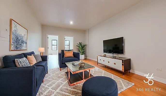 1st image of 341 Lenox Ave Fl 3