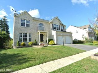 9806 Adams Way, Perry Hall, MD 21128