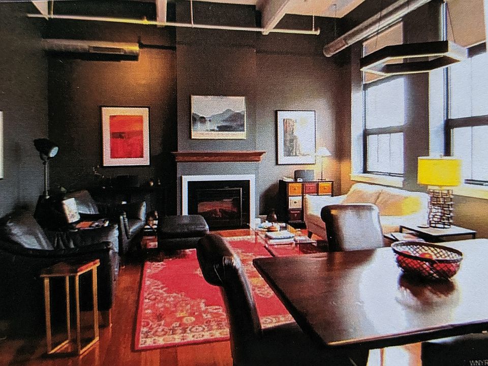 1st image of 210 Ellicott St APT 703
