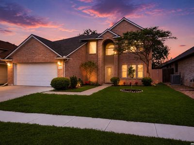 9735 Copperway, Converse, TX, 78109