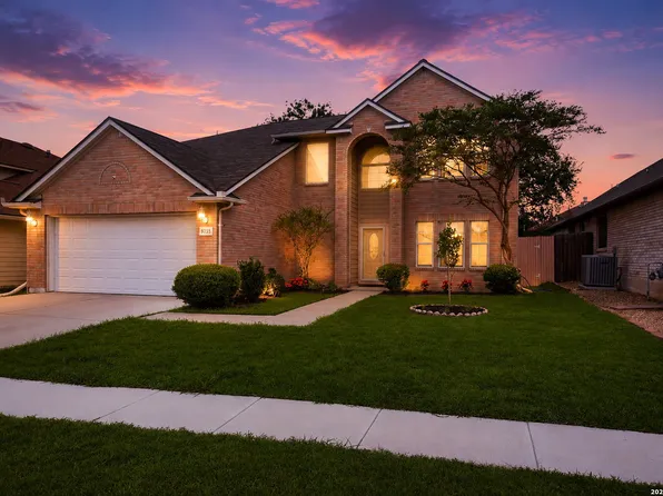 9735 Copperway, Converse, TX 78109