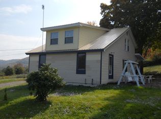 7700 Spring Hill Rd, Wyalusing, PA 18853