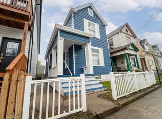 1619 Powers St, Cincinnati, OH