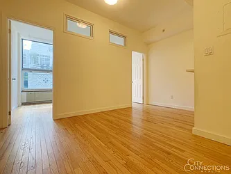 Rented by City Connections Realty