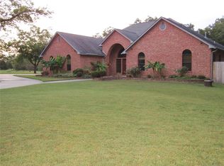 2860 S 432nd, Pryor, OK 74361