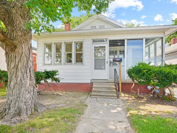 1808 E Morgan Ave, Evansville, IN 47711