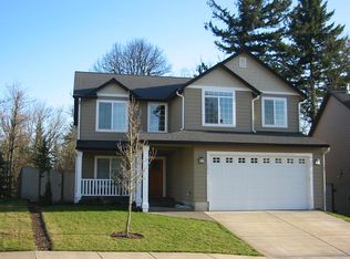 4974 K St, Washougal, WA 98671
