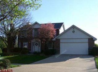 3501 Adroit Ct, Florissant, MO