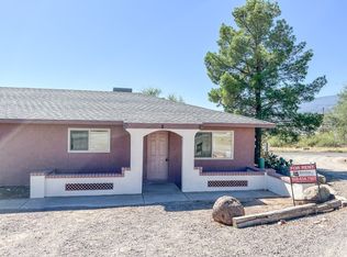 956 Red Tail Hawk Dr #5, Clarkdale, AZ 86324