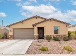 12465 W Glenn Ct, Glendale, AZ 85307