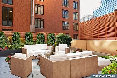 Sold by Brown Harris Stevens
