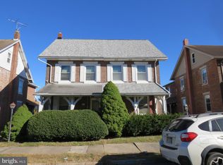 213 S Spruce St, Birdsboro, PA 19508
