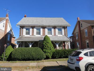 213 S Spruce St, Birdsboro, PA, 19508
