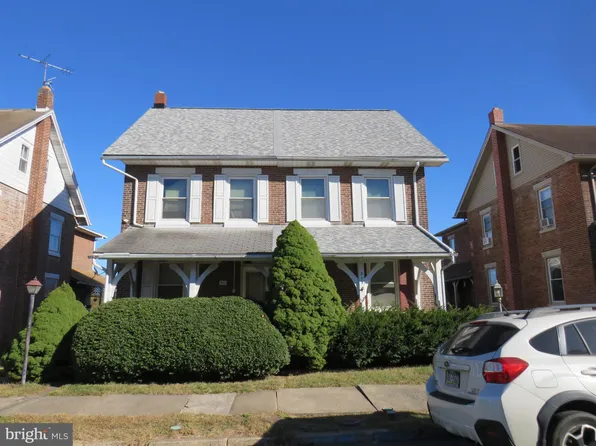 213 S Spruce St, Birdsboro, PA 19508