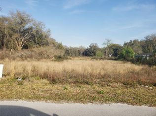 2nd Ave, Webster, FL 33597