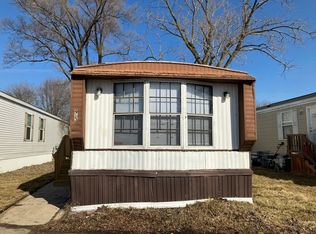 41275 Old Michigan Ave TRAILER 913, Canton, MI