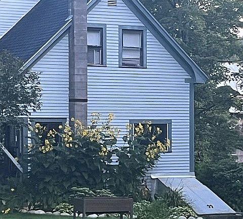 Perennial Garden  - 1 of 2