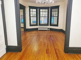 1352 E 15th St #2, Brooklyn, NY 11230