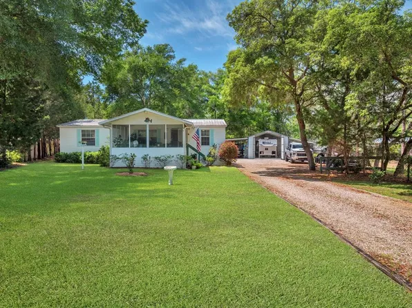 436 Kings Creek Ct, Steinhatchee, FL 32359