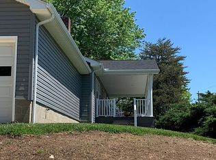 161 W 13th St, Wellston, OH 45692
