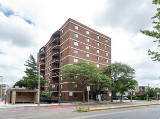 North View, Cambridge, MA 02140