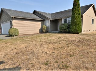 14021 53rd Dr NE, Marysville, WA 98271