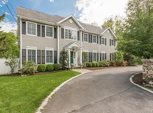 35 Old Norwalk Rd, New Canaan, CT 06840