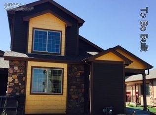 3488 Janus Dr, Loveland, CO 80537