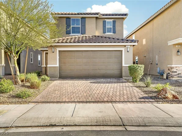 1411 Great Hollow Ave, North Las Vegas, NV 89086
