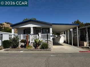 16711 Marsh Creek Rd #154, Clayton, CA 94517