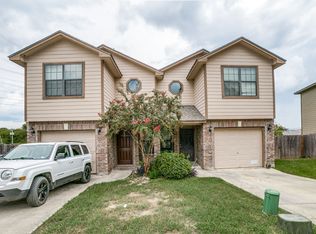 11527 Creek Eagle, San Antonio, TX 78245