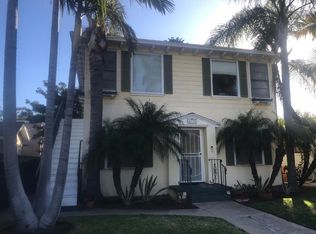 4135 Jackdaw St, San Diego, CA 92103