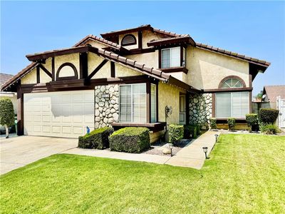 11308 Sherwood Ct, Fontana, CA, 92337