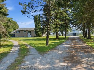 785 Reid Rd, Uxbridge, ON L9P0N8