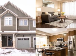 47 Tabaret Cres, Oshawa, ON L1L0G5