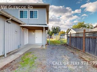 2475 NW Glencoe Rd, Hillsboro, OR 97124