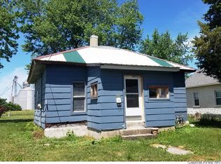 908 S D St, Monmouth, IL 61462
