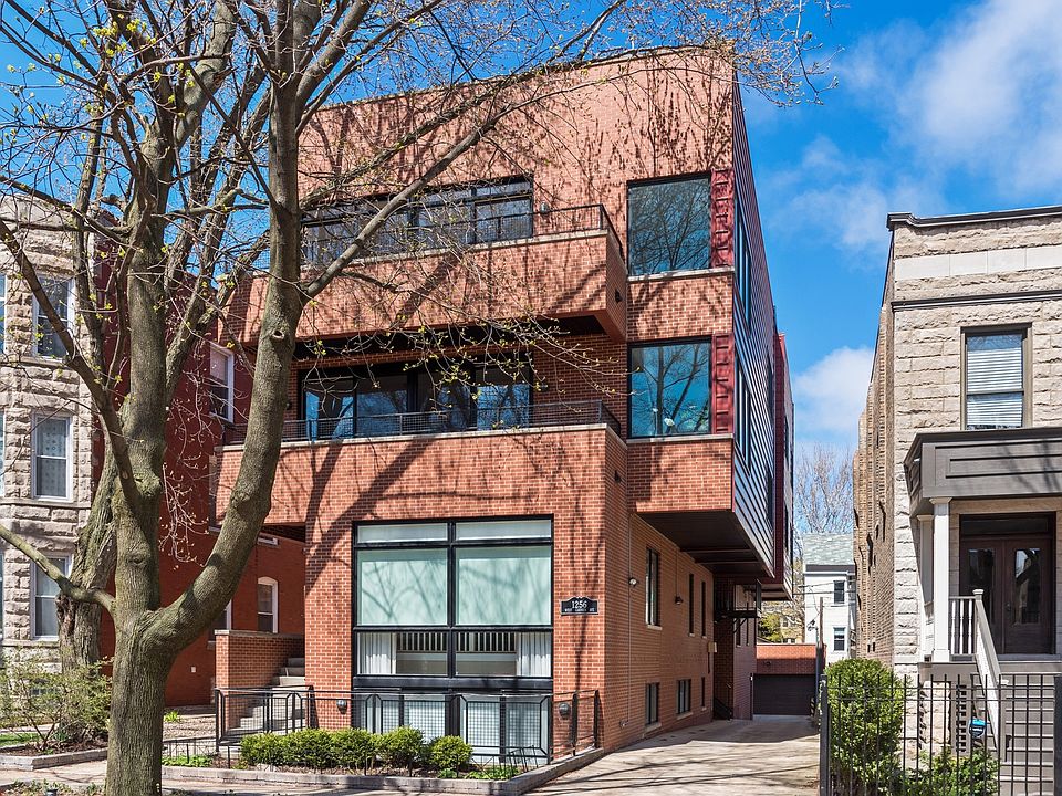1st image of 1256 W Carmen Ave APT 2N