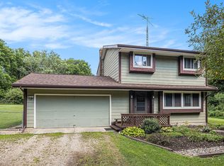5562 N 31st St, Richland, MI 49083
