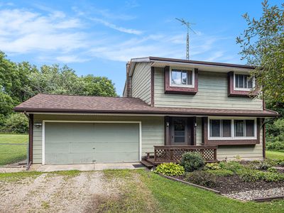 5562 N 31st St, Richland, MI, 49083