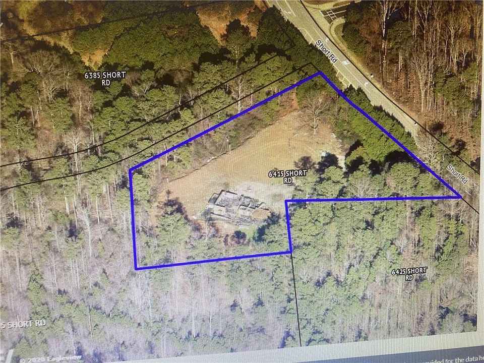 2nd image of 6415 Short Rd Lot 86&107