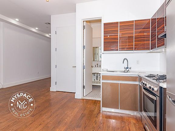 4th image of 1072 Bergen St APT 3B