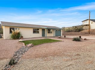 3595 N Harvard St, Kingman, AZ 86409
