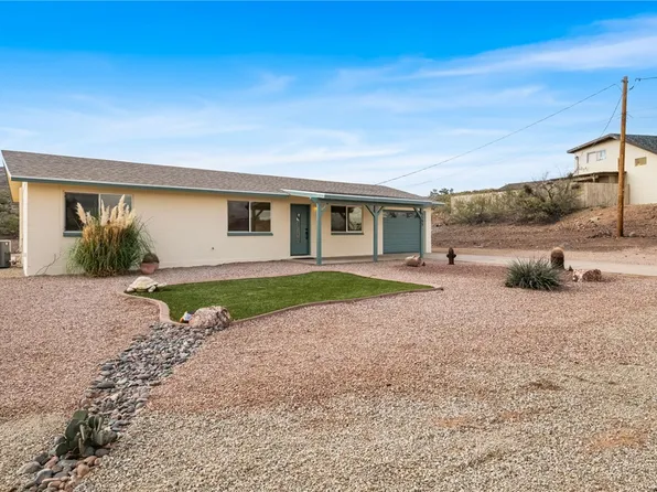 3595 N Harvard Street, Kingman, AZ 86409