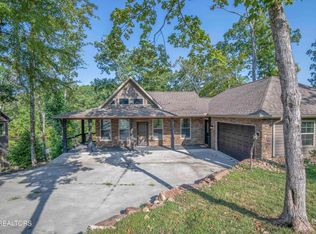 414 Waterfront Way, Ten Mile, TN 37880