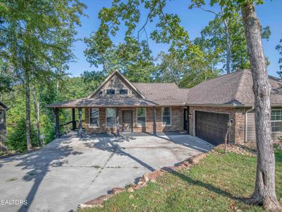 414 Waterfront Way, Ten Mile, TN, 37880