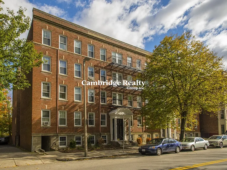 288 Chestnut Hill Ave #14T — Photo 8