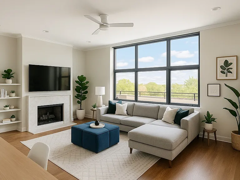 1847 W Grand Ave #2 — Photo 1
